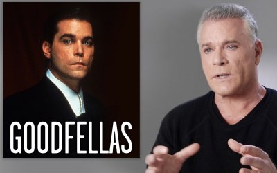 Ray Liotta: Σοκ! Πέθανε στον ύπνο του ο ηθοποιός σε ηλικία 67 ετών - Γνωστός για την εμβληματική ερμηνεία του στο "The Good Fellas"