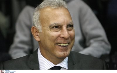 Επίτιμος Διδάκτορας στο ΑΠΘ ο Νίκος Γκάλης