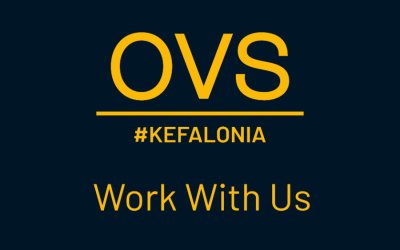 Ζητείται Υπάλληλος Πωλήσεων για το κατάστημα OVS στο Αργοστόλι