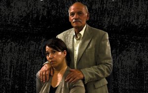 Ο Πάνος Βαρδάκος μετά από δυο χρόνια και πάλι στις επάλξεις με την παράσταση "ΑΥΓΑ ΜΑΥΡΑ"