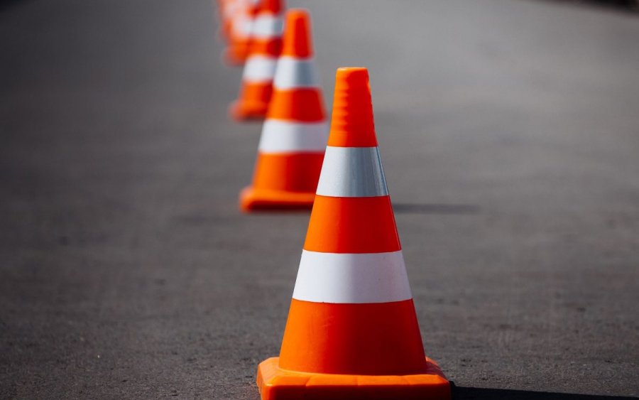 Κυκλοφοριακές ρυθμίσεις στις οδούς «Γερμανού Καλλιγά» και «Μαρίνου Κοργιαλένιου»