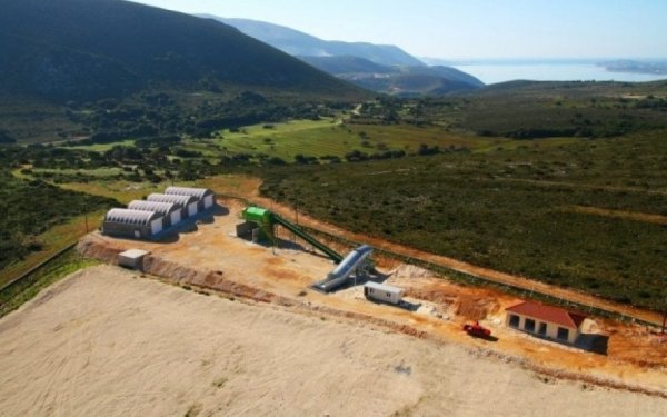 O Βασίλης Αναλυτής νέος Γενικός Διευθυντής στον ΦοΔΣΑ Ιονίων Νήσων (Ποιος είναι)