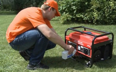 Ηλεκτρολόγοι Κεφαλονιάς: Διακοπή ρεύματος & Γεννήτριες - Τι πρέπει να προσέχουμε