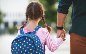 "Απόπλους": Διαδικτυακή ομιλία για την Προσαρμογή των Παιδιών στο Σχολείο- Εισηγήτρια η Αλεξάνδρα Καππάτου