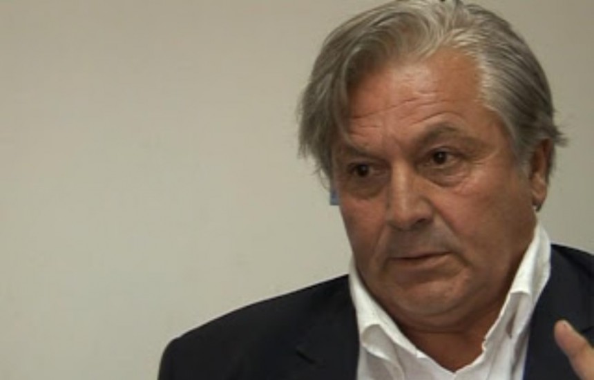 ΑΝ.ΕΛ. Κεφαλονιάς: "Ο Θανάσης Παπαχρηστόπουλος κοινοβουλευτικός εκπρόσωπος των νησιών μας"