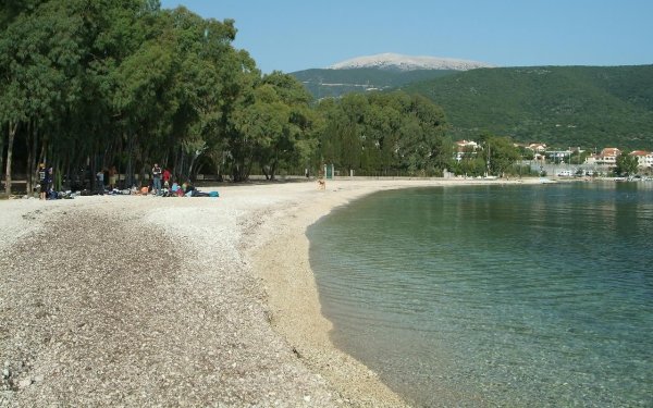 Οι "Ανοιχτοί Ορίζοντες" καταγγέλλουν την εκχώρηση της παραλίας "Αννούλα" σε ιδιωτικά συμφέροντα