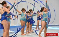Φεστιβάλ Γυμναστικής για Όλους "Άννα Πολλάτου": Ρεκόρ συμμετοχών, κατάμεστες κερκίδες και η ανακοίνωση για το 2027!