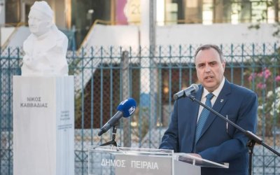 Παύλος Σκλαβούνος: ''Γιατί δεν συμμετέχουμε στις εκλογές της Αδελφότητας''