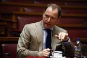 Παραίτηση βόμβα του Ανδρέα Ψυχάρη!