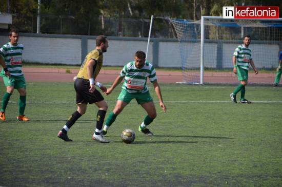 Δύσκολη μάχη για την ΑΕΚ κόντρα στην Θύελλα Αμπελοκήπων