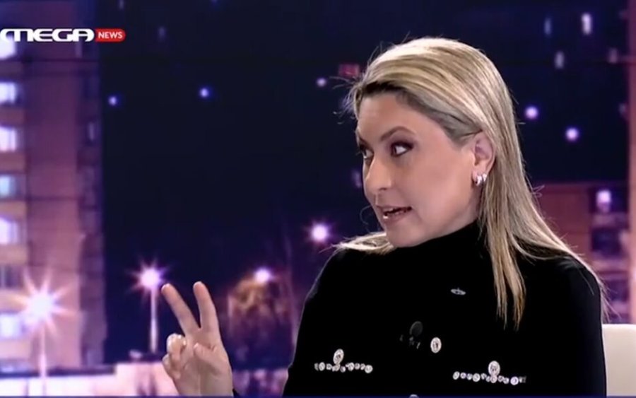 ΕΛΜΕ ΚΙ : Στο στόχαστρο η Αλεξοπούλου μετά τις απαξιωτικές δηλώσεις για τους μισθούς και τα ενοίκια των εκπαιδευτικών