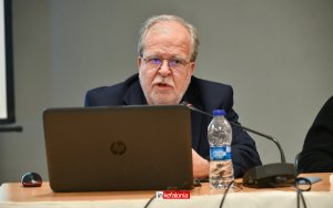 Γ. Κολαΐτης από το Αργοστόλι: «Η ψυχική υγεία των παιδιών είναι οικογενειακή και κοινωνική υπόθεση»