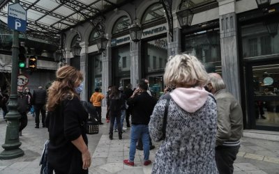 Οι πληρωμές από ΕΦΚΑ και ΟΑΕΔ την επόμενη εβδομάδα