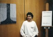 Κώστας Ευαγγελάτος N.Y.C. 1985