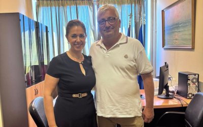 Ενιαίο μέτωπο για την ανάδειξη των Ιονίων: Περιφέρεια και Επιμελητήρια σε συνέργεια