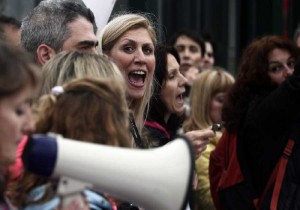 Γενική απεργία αύριο- Δείτε ποιοι απεργούν στην Κεφαλονιά
