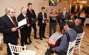 Με επιτυχία η Χριστουγεννιάτικη εκδήλωση του Ο.Κ.Α.Π. Κεφαλονιάς