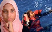 Μικέλης Μαφρέδας: Γυναίκα της χρονιάς για την Ελλάδα το 2014 η 19χρονη Ντοά Αλ Ζαμέλ