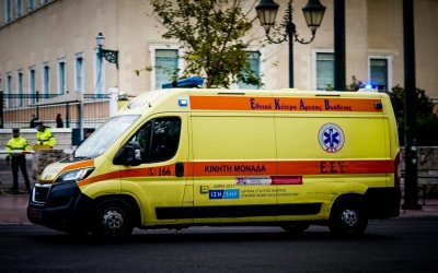 Τραγωδία στην Άρτα: Ώρες αγωνίας για τον 16χρονο, «αφαιρέθηκε τουλάχιστον ο μισός του πνεύμονας»