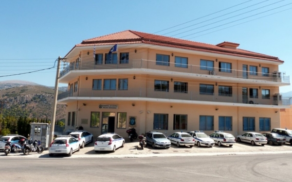 Με τέσσερις αστυνομικούς θα ενισχυθεί η Αστυνομική Δ/νση Κεφαλληνίας