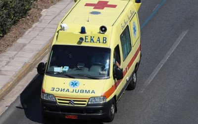 Μαραθώνας: Πέθανε 38χρονος από αλλεργικό σοκ - Έφαγε γαρίδα
