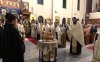 Ο εορτασμός του Αγίου Γερασίμου στο Σύδνεϋ της Αυστραλίας