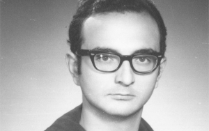 Γιώργος Μεσσάρης: «Στη μνήμη του Γιάννη…»