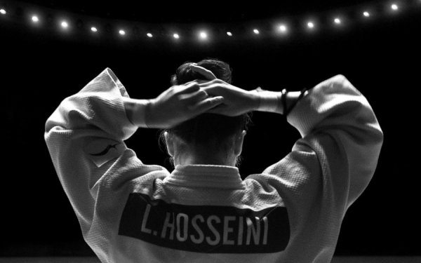 Προβολή της ταινίας “Tatami” από τον Σύλλογο ΑΝΑΚΑΡΑ στο Ληξούρι