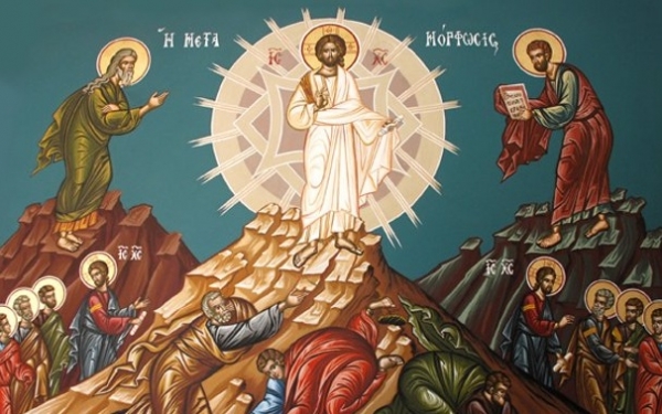 Ο εορτασμός του Σωτήρος σήμερα και αύριο στον Πόρο