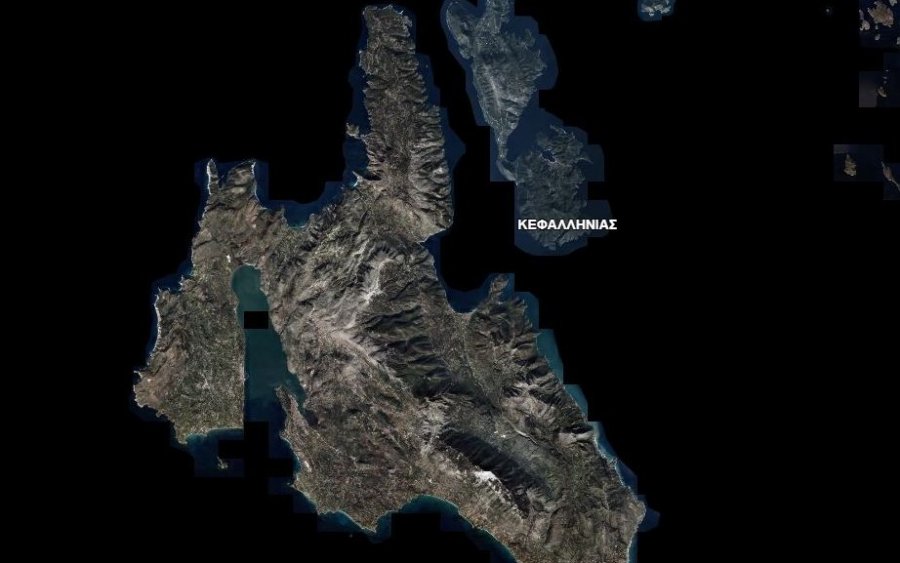 Κίνηση "πληττόμενων" κατοίκων από τους Δασικούς Χάρτες της περιοχής Εικοσιμίας, Λειβαθούς