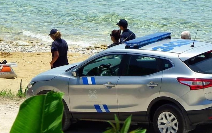 Πνιγμός 65χρονης ημεδαπής στις Μηνιές