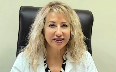 Η Βίνα Γεωργανά για το Κέντρο Υγείας Ιθάκης: Οι ελλείψεις προσωπικού και η προσπάθεια ενίσχυσης των υπηρεσιών υγείας