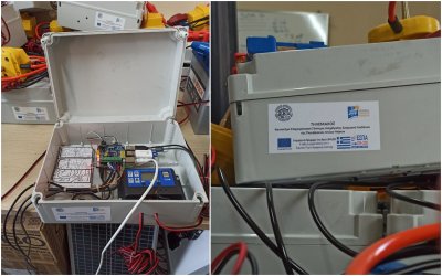 Τηλέμαχος: "Το Ιόνιο Πανεπιστήμιο ενισχύει τη διαχείριση σεισμικού κινδύνου στα Ιόνια Νησιά"