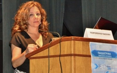 «Ανασφάλεια εν όψει τουριστικής σεζόν. Χρειαζόμαστε μόνιμες προσλήψεις» - Βίλλυ Γεωροπούλου στον COSMOS 96,5