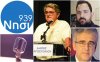 ΝΗΣΙ 93,9 "Το Βήμα του Πολίτη": Μιλούν Μ. Φόρτες, Λ. Κρητικός, Κ. Μάνεσης