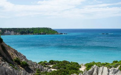 Ημερίδα "Μικρά νησιά του Ιονίου: Πρόσβαση, Διασύνδεση &amp; Ποιότητα Ζωής"