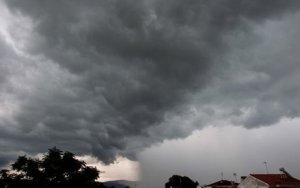 Πτώση θερμοκρασίας και θυελλώδεις βοριάδες από Παρασκευή