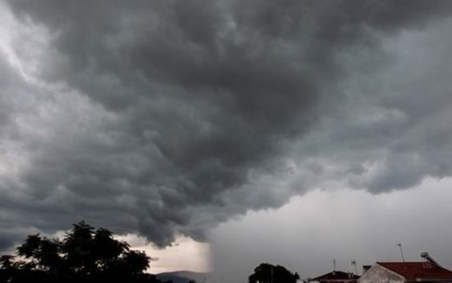 Πτώση θερμοκρασίας και θυελλώδεις βοριάδες από Παρασκευή
