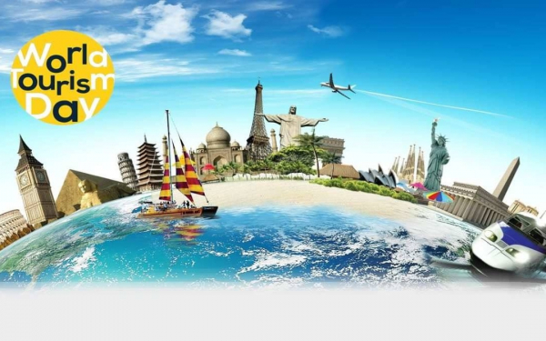 Μήνυμα Ρόδης Κράτσα για την Παγκόσμια Ημέρα Τουρισμού