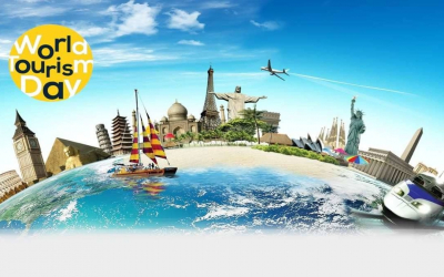 Μήνυμα Ρόδης Κράτσα για την Παγκόσμια Ημέρα Τουρισμού
