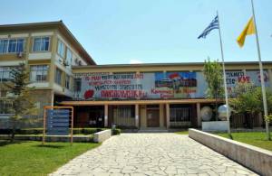 Πάτρα: Λήστεψαν τους φοιτητές και προσπάθησαν να βιάσουν τις φοιτήτριες στο πανεπιστήμιο!