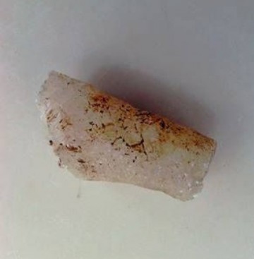 Γιάννης Κρούσος: Λεηλατούν τη Δρογκαράτη;