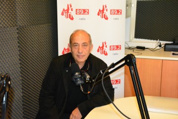 Ο πρόεδρος του Συλλόγου Ναυτικών Κεφαλονιάς, καπετάν Τάσος Παγουλάτος στον Inkefalonia 89,2 για τα προβλήματα στη ναυτιλία