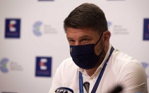Κορονοϊός: Οι ανακοινώσεις Χαρδαλιά για ανεμβολίαστους και μετακινήσεις από νομό σε νομό