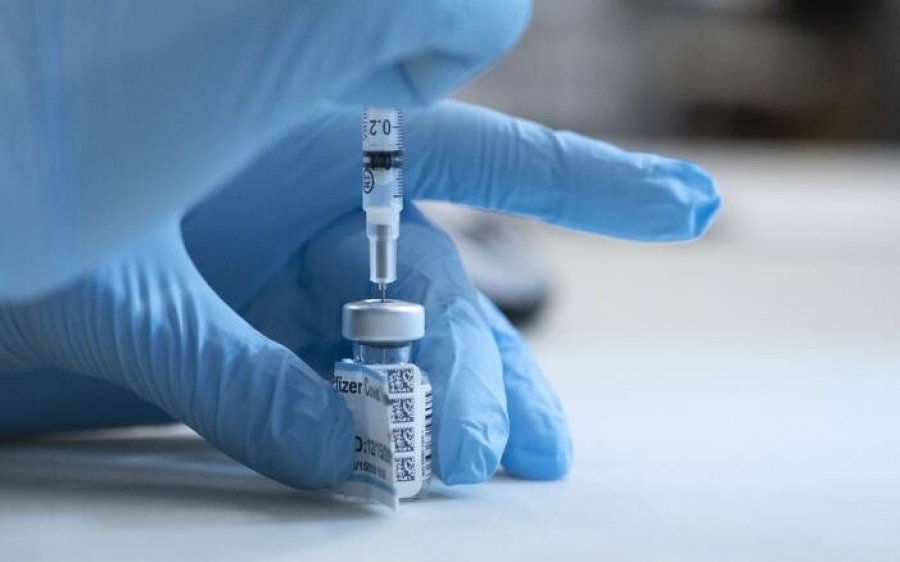 Η πορεία των εμβολιασμών σε Κεφαλονιά και Ιθάκη