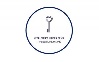 Η εταιρεία Kefalonia Hidden Gems αναλαμβάνει την διαχείριση του καταλύματος σας με επαγγελματισμό και συνέπεια