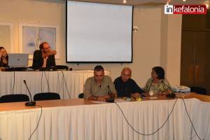 Δημοτικό Συμβούλιο: Στο κενό η προσπάθεια πολιτικής εκμετάλλευσης… (ηχητικά)