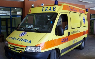 Ζάκυνθος: Θανατηφόρο τροχαίο με θύμα 28χρονο τουρίστα