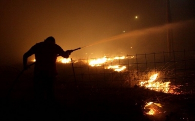 Η φωτογραφία δεν έχει σχέση με το συμβάν