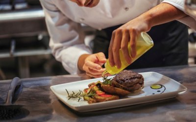 Ζητείται προσωπικό κουζίνας από εστιατόριο στη Λάσση